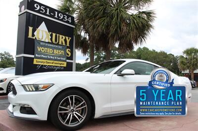 2016 Ford Mustang EcoBoost   - Photo 2 - Lexington, SC 29073