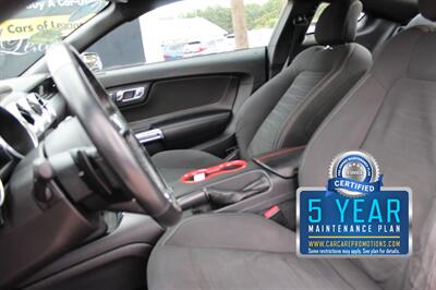 2016 Ford Mustang EcoBoost   - Photo 16 - Lexington, SC 29073