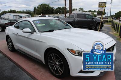 2016 Ford Mustang EcoBoost   - Photo 9 - Lexington, SC 29073