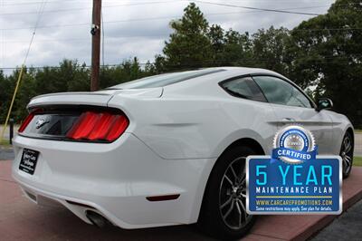 2016 Ford Mustang EcoBoost   - Photo 13 - Lexington, SC 29073