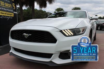 2016 Ford Mustang EcoBoost   - Photo 8 - Lexington, SC 29073