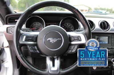 2016 Ford Mustang EcoBoost   - Photo 29 - Lexington, SC 29073