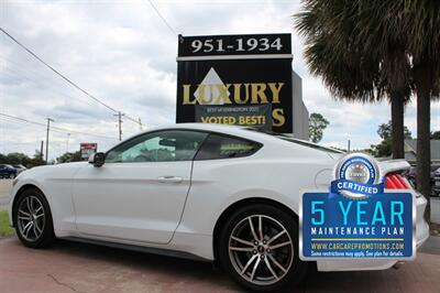 2016 Ford Mustang EcoBoost   - Photo 5 - Lexington, SC 29073