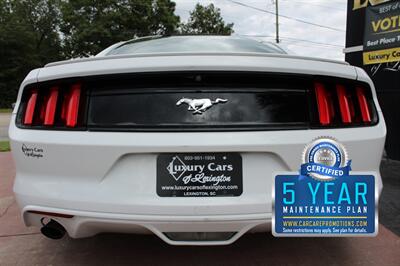 2016 Ford Mustang EcoBoost   - Photo 11 - Lexington, SC 29073