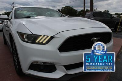 2016 Ford Mustang EcoBoost   - Photo 6 - Lexington, SC 29073