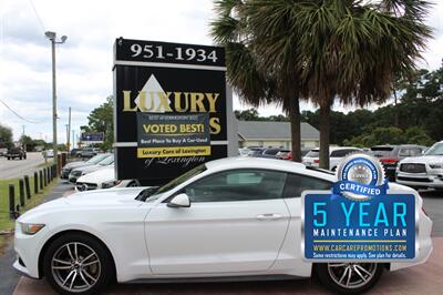 2016 Ford Mustang EcoBoost   - Photo 4 - Lexington, SC 29073