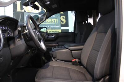 2021 GMC Sierra 1500 SLE - Photo 18 - Lexington, SC 29073