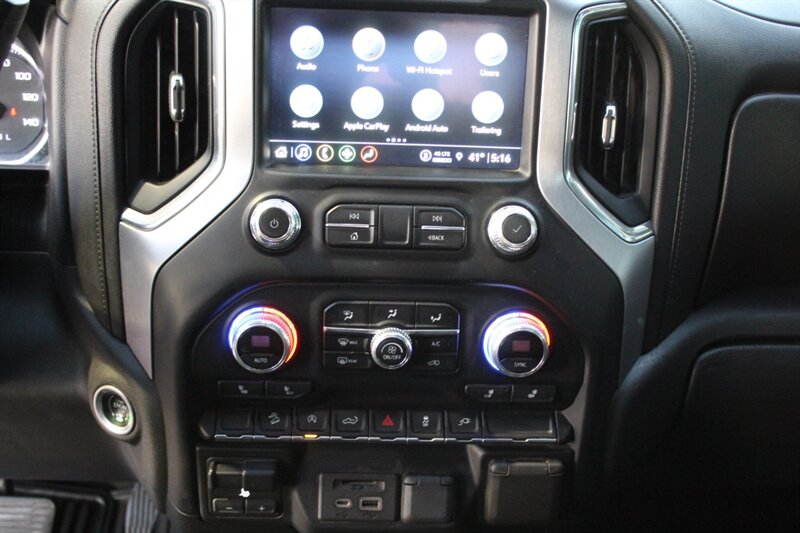 2021 GMC Sierra 1500 SLE - Photo 33 - Lexington, SC 29073