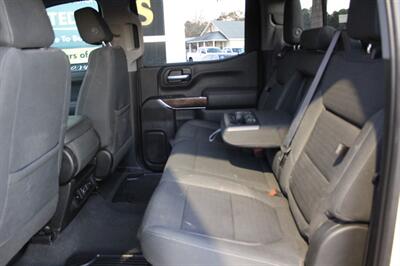 2021 GMC Sierra 1500 SLE - Photo 21 - Lexington, SC 29073