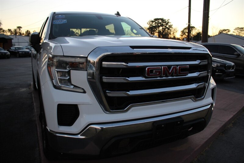 2021 GMC Sierra 1500 SLE - Photo 6 - Lexington, SC 29073