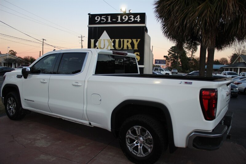 2021 GMC Sierra 1500 SLE - Photo 13 - Lexington, SC 29073