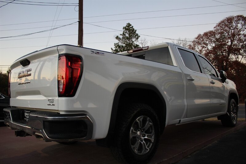 2021 GMC Sierra 1500 SLE - Photo 15 - Lexington, SC 29073