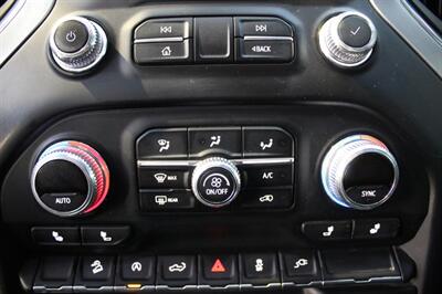 2021 GMC Sierra 1500 SLE - Photo 35 - Lexington, SC 29073