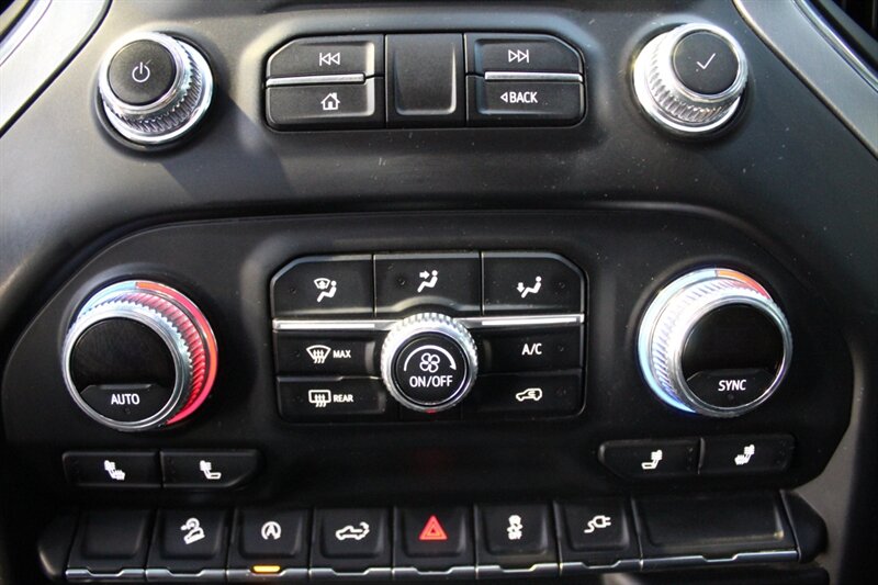 2021 GMC Sierra 1500 SLE - Photo 35 - Lexington, SC 29073