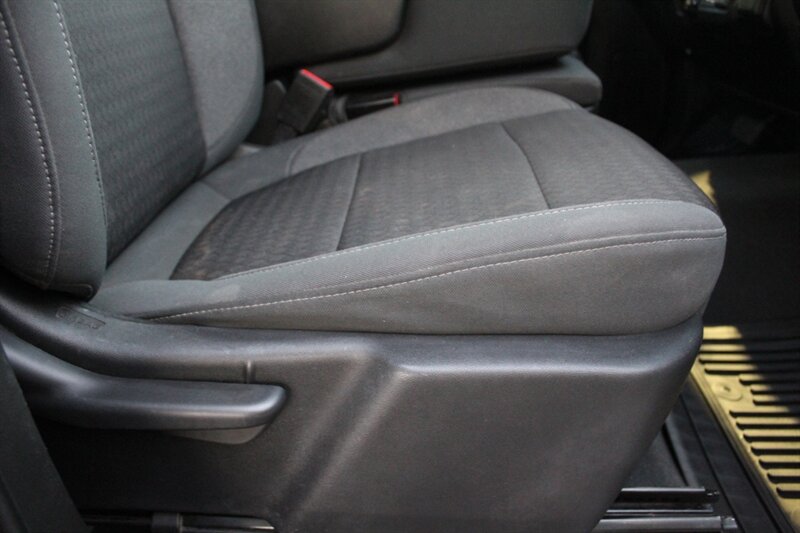 2021 GMC Sierra 1500 SLE - Photo 25 - Lexington, SC 29073