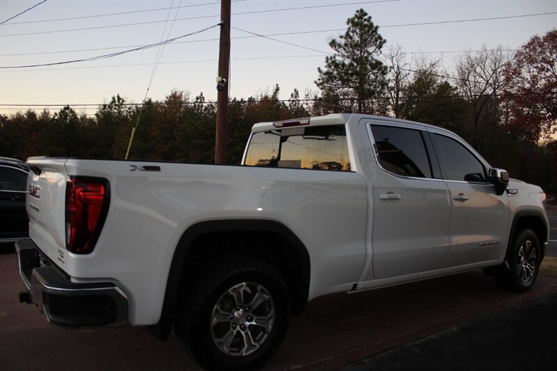 2021 GMC Sierra 1500 SLE - Photo 14 - Lexington, SC 29073