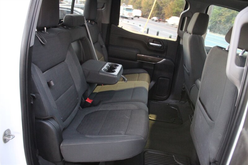 2021 GMC Sierra 1500 SLE - Photo 24 - Lexington, SC 29073