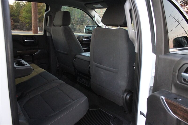 2021 GMC Sierra 1500 SLE - Photo 22 - Lexington, SC 29073