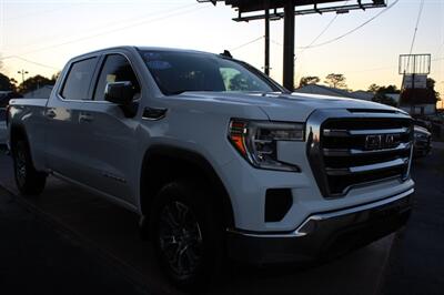 2021 GMC Sierra 1500 SLE - Photo 12 - Lexington, SC 29073