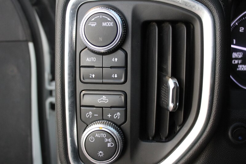 2021 GMC Sierra 1500 SLE - Photo 39 - Lexington, SC 29073