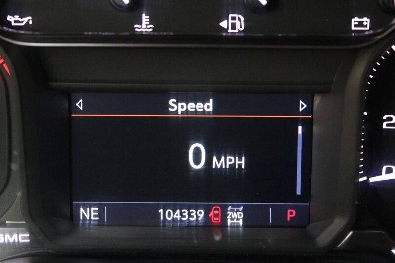 2021 GMC Sierra 1500 SLE - Photo 30 - Lexington, SC 29073