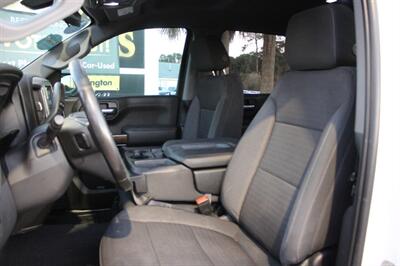 2021 GMC Sierra 1500 SLE - Photo 17 - Lexington, SC 29073