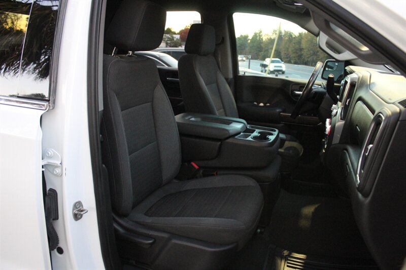 2021 GMC Sierra 1500 SLE - Photo 28 - Lexington, SC 29073