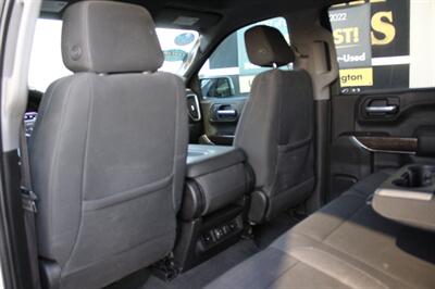 2021 GMC Sierra 1500 SLE - Photo 20 - Lexington, SC 29073