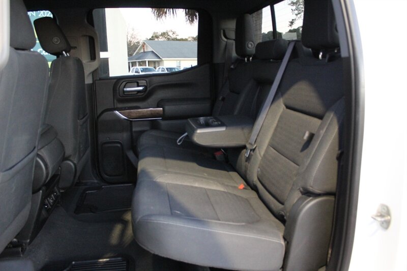 2021 GMC Sierra 1500 SLE - Photo 19 - Lexington, SC 29073