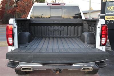 2021 GMC Sierra 1500 SLE - Photo 10 - Lexington, SC 29073