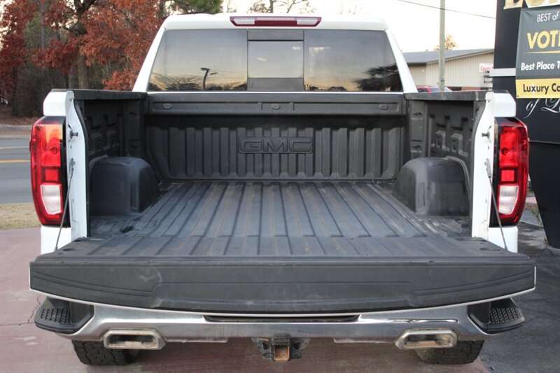 2021 GMC Sierra 1500 SLE - Photo 10 - Lexington, SC 29073