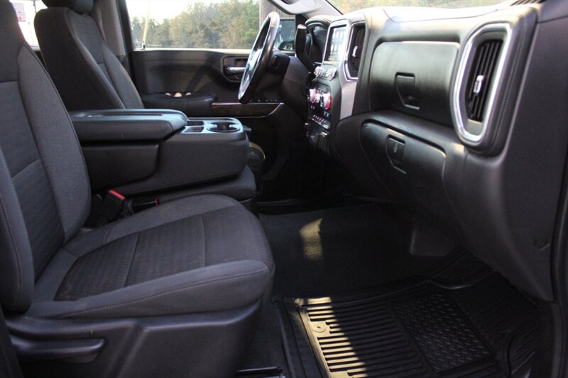 2021 GMC Sierra 1500 SLE - Photo 26 - Lexington, SC 29073