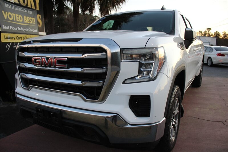 2021 GMC Sierra 1500 SLE - Photo 8 - Lexington, SC 29073