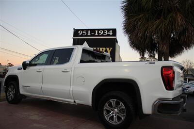 2021 GMC Sierra 1500 SLE - Photo 5 - Lexington, SC 29073