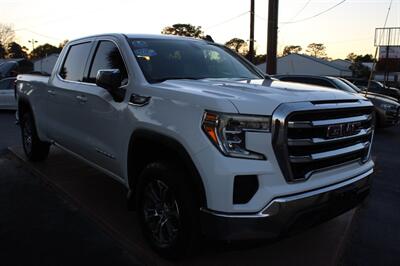 2021 GMC Sierra 1500 SLE - Photo 11 - Lexington, SC 29073