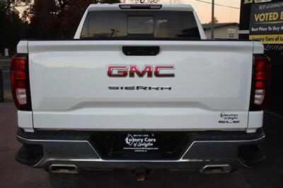 2021 GMC Sierra 1500 SLE - Photo 9 - Lexington, SC 29073