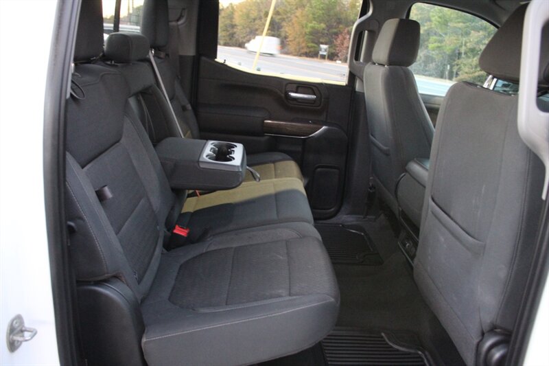 2021 GMC Sierra 1500 SLE - Photo 23 - Lexington, SC 29073