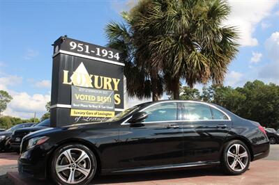 2018 Mercedes-Benz E 300   - Photo 3 - Lexington, SC 29073