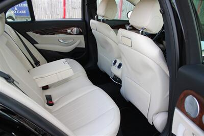 2018 Mercedes-Benz E 300   - Photo 27 - Lexington, SC 29073