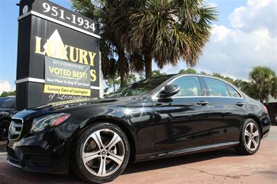 2018 Mercedes-Benz E 300   - Photo 2 - Lexington, SC 29073