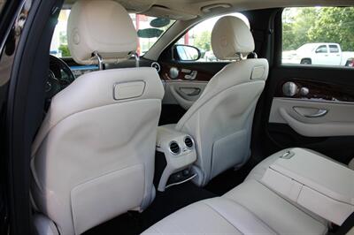 2018 Mercedes-Benz E 300   - Photo 21 - Lexington, SC 29073