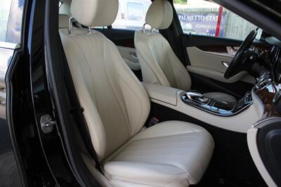 2018 Mercedes-Benz E 300   - Photo 33 - Lexington, SC 29073