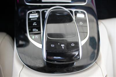 2018 Mercedes-Benz E 300   - Photo 38 - Lexington, SC 29073