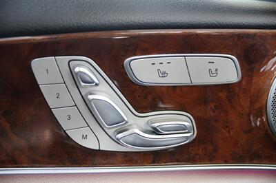 2018 Mercedes-Benz E 300   - Photo 41 - Lexington, SC 29073