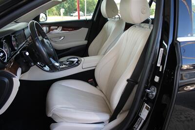 2018 Mercedes-Benz E 300   - Photo 16 - Lexington, SC 29073