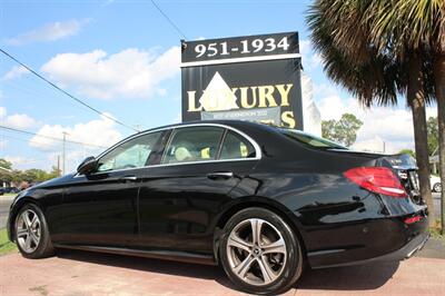 2018 Mercedes-Benz E 300   - Photo 14 - Lexington, SC 29073