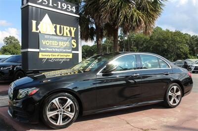2018 Mercedes-Benz E 300   - Photo 4 - Lexington, SC 29073