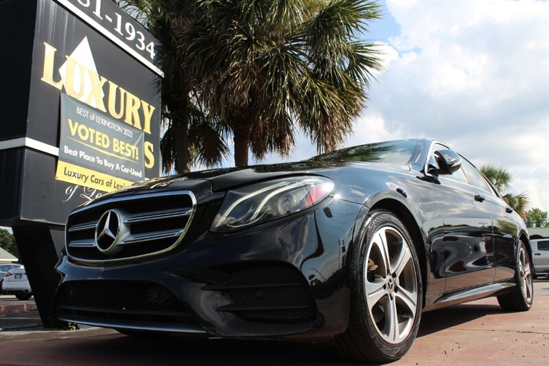 2018 Mercedes-Benz E 300 - Photo 1 - Lexington, SC 29073