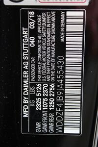 2018 Mercedes-Benz E 300   - Photo 47 - Lexington, SC 29073