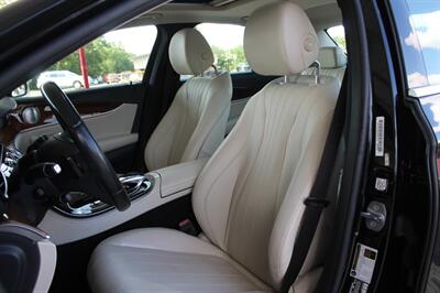 2018 Mercedes-Benz E 300   - Photo 19 - Lexington, SC 29073
